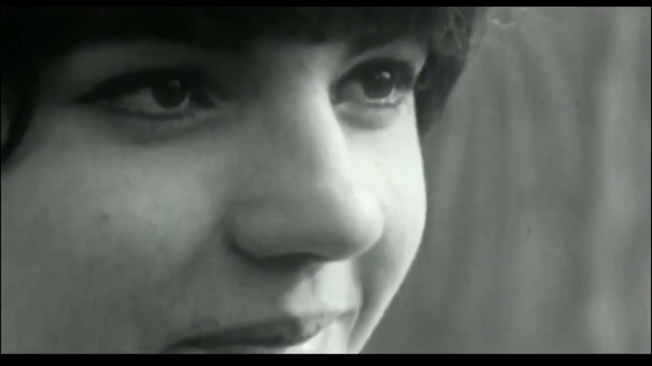 Zalatnay Sarolta - megszoktad már 1965