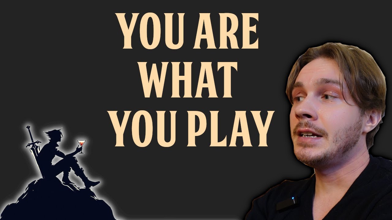 Does it matter which TTRPG you play?