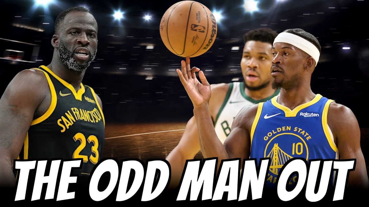 Latest NBA Trade News on Giannis