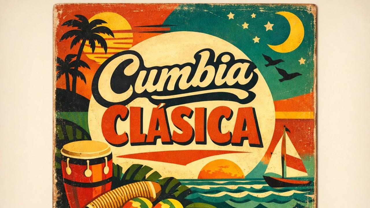 Toto La Momposina & Los Niños de la Calle - Eco Tropical 🎸 Cumbia Latina Tropical Mix  2026
