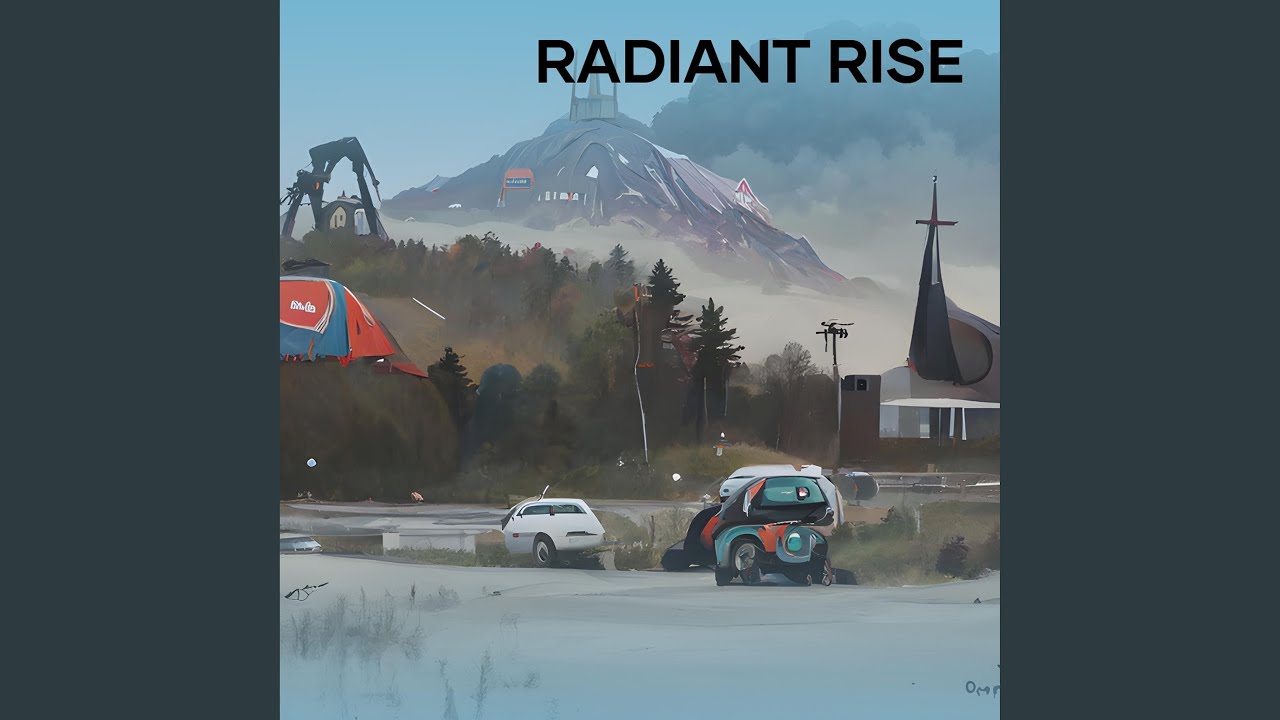 Radiant Rise