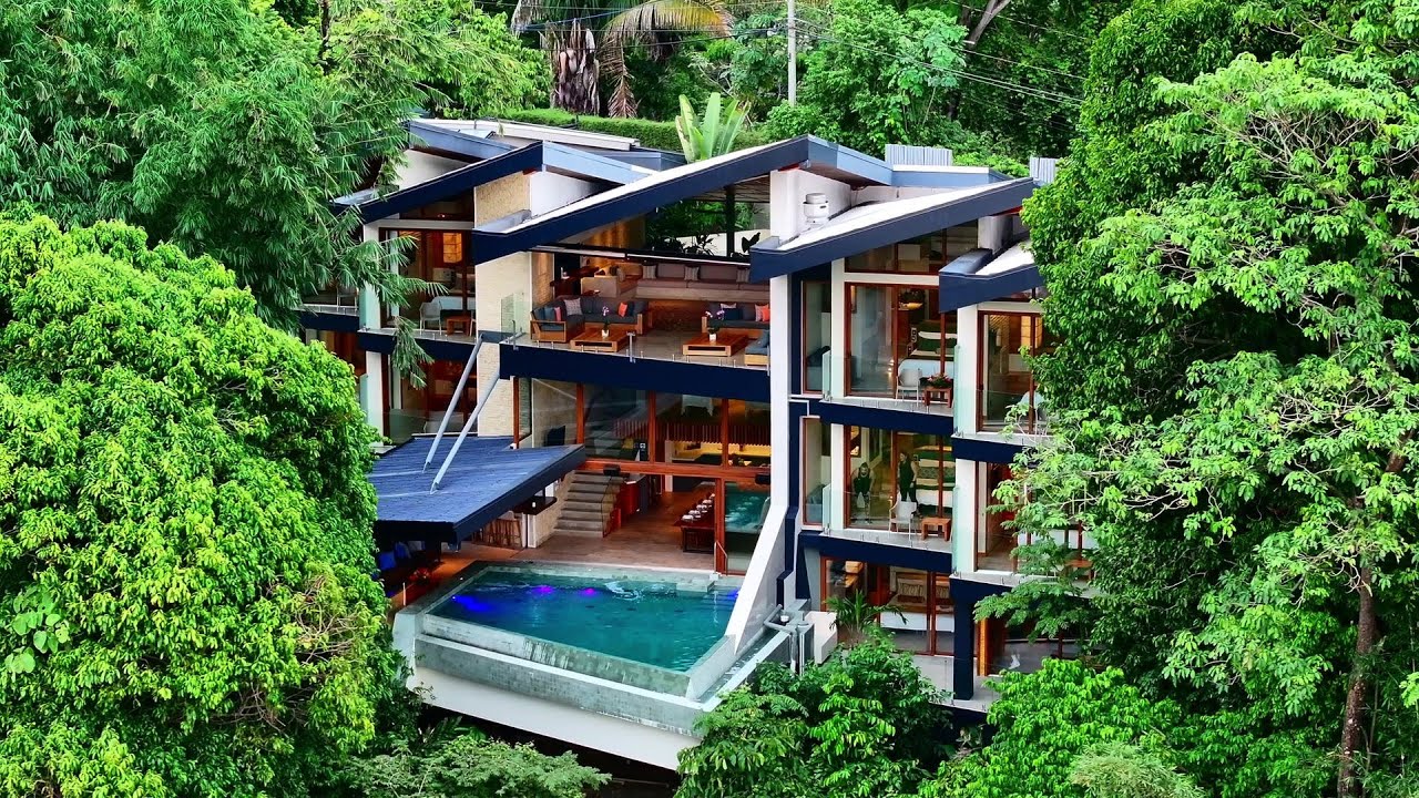 Wanderlust Tales Costa Rica