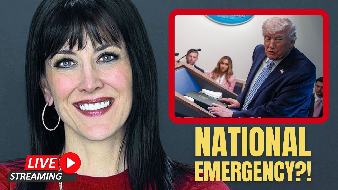 Trump is Planning Something Evil this Thursday Night: Stephanie Miller Reacts