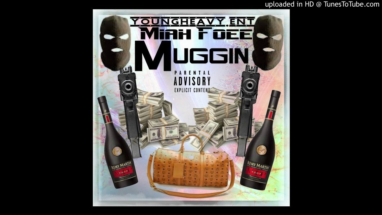 Miah x Muggin Official