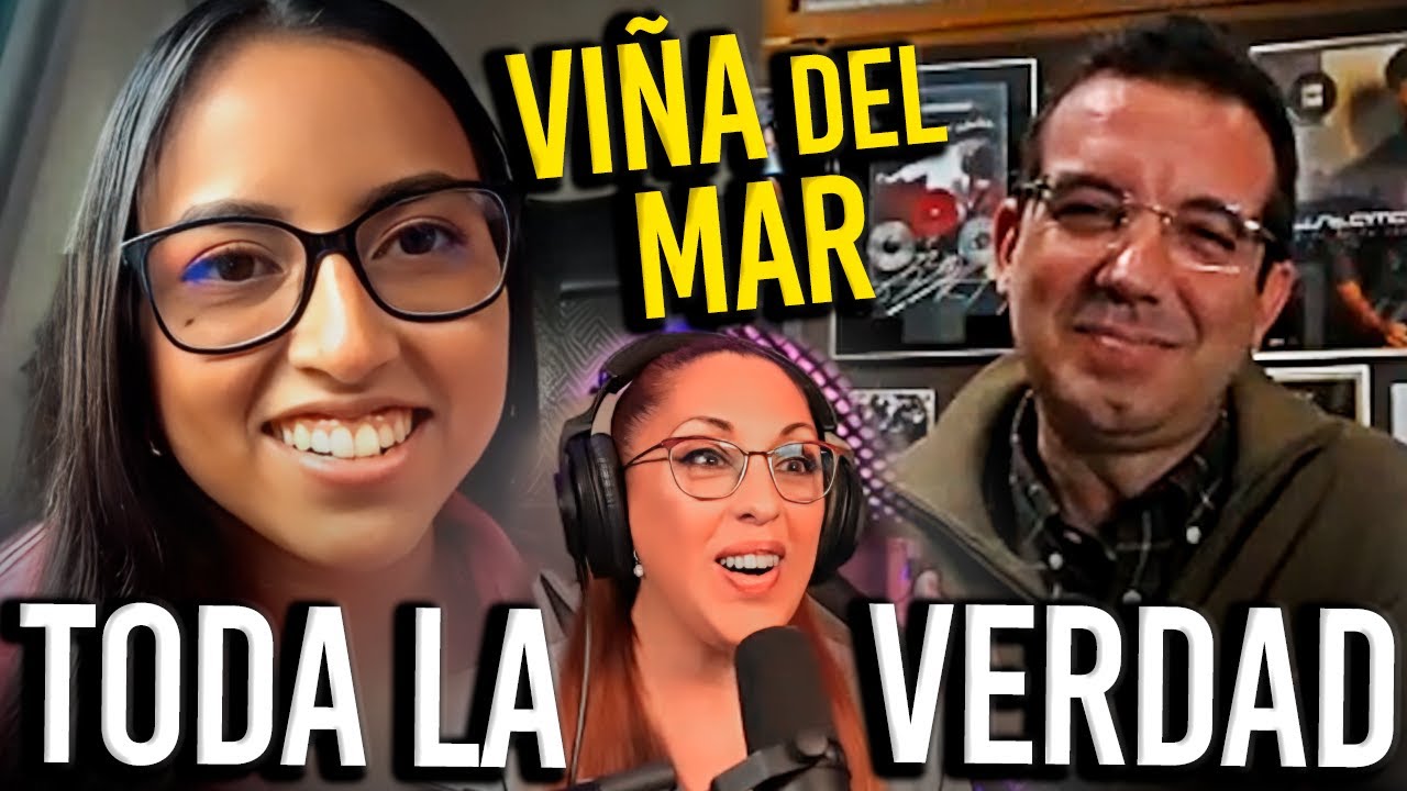 ROBO EN LA FINAL? @LitaPezo  y José Abraham HABLAN sin TAPUJOS | EP17. Charlando con CECI Dover