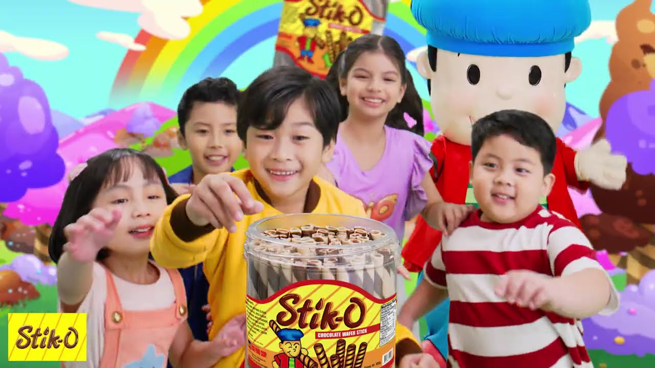 BTS STIK-O: DREAMLAND, ЗА КУЛИСАМИ И ФИНАЛЬНЫЙ ТЕЛЕРЕКЛАМНЫЙ РОЛИК 2025