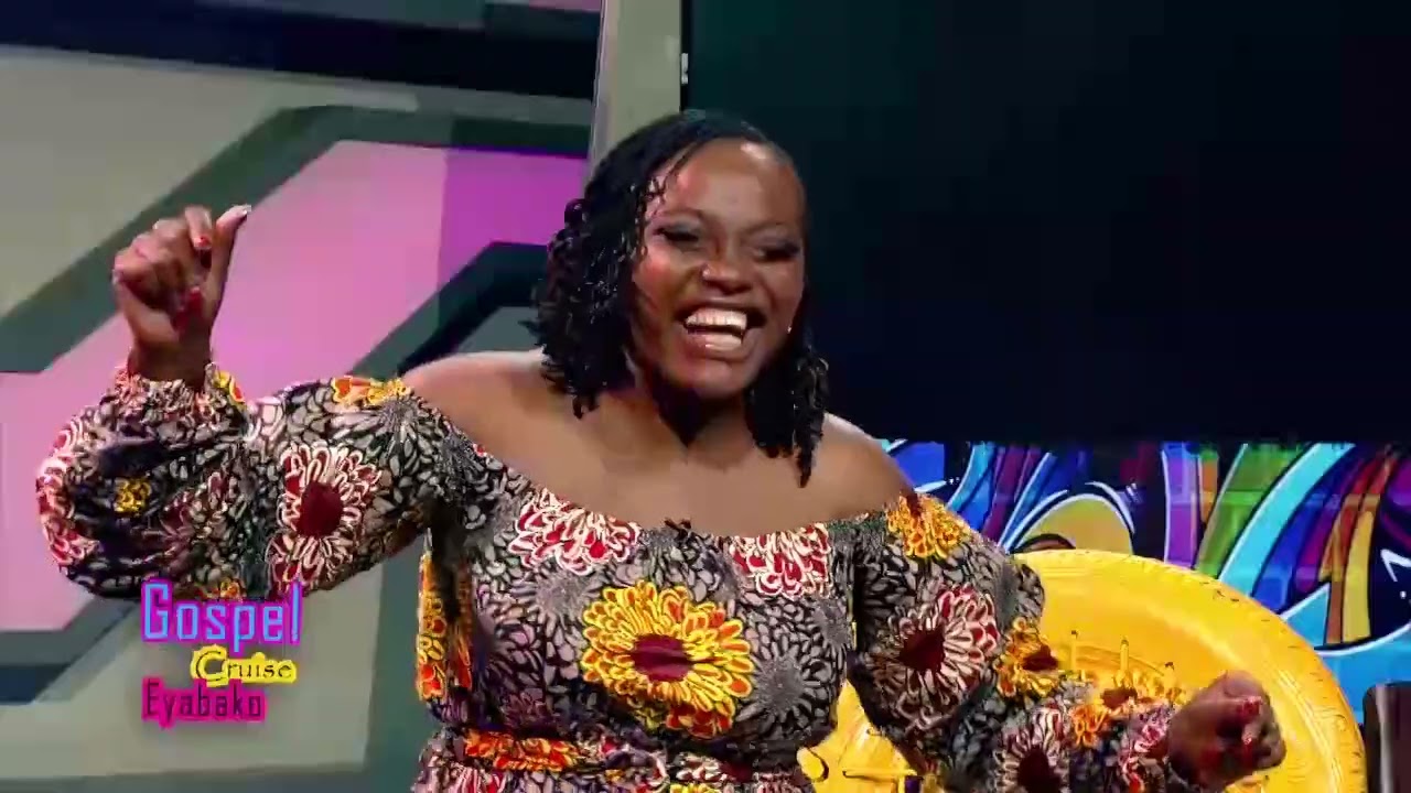 Yellow Dove chats with Christine on how she's kept strong while still waiting on God for a child.