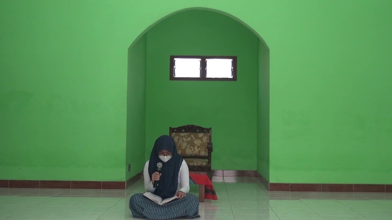 KULPAG SMK NEGERI 2 PEKALONGAN// 6 Maret 2021