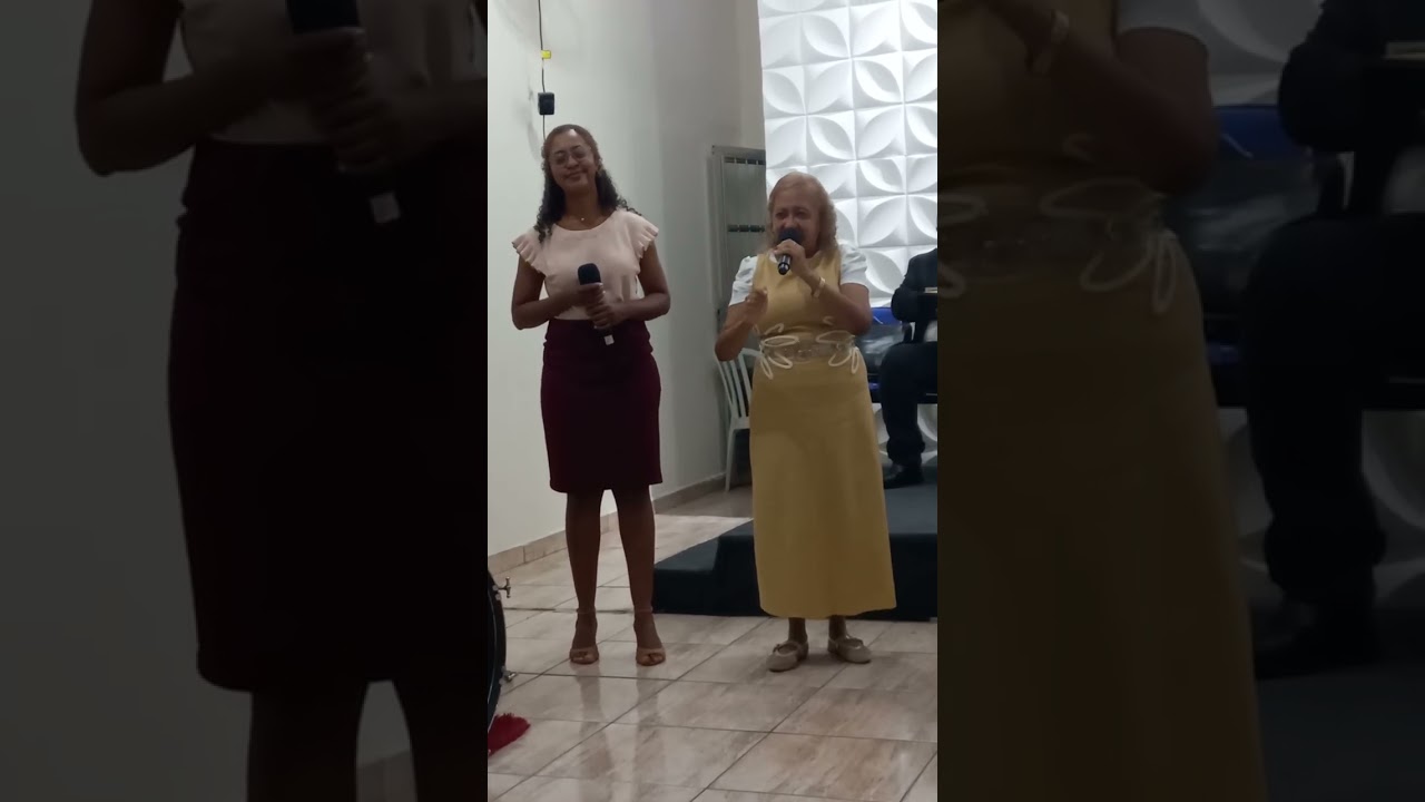 Catora maura e filha AD Perus são jose Paulínia SP