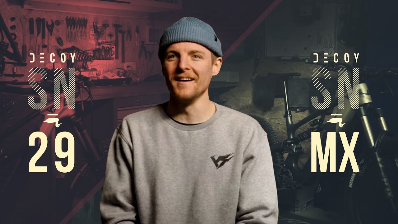 ⚡️YT DECOY SN 29 vs MX | What's The Difference? 🤔