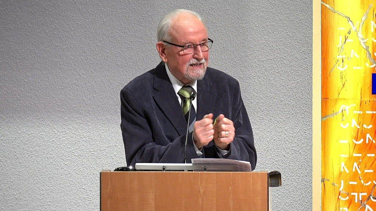 21.03.2025 Winrich Scheffbuch: Endlose Kraftreserven (Psalm 1)