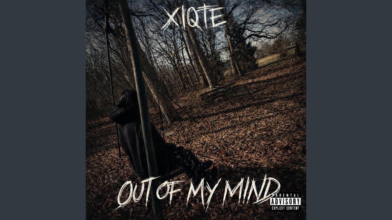 Out of my mind