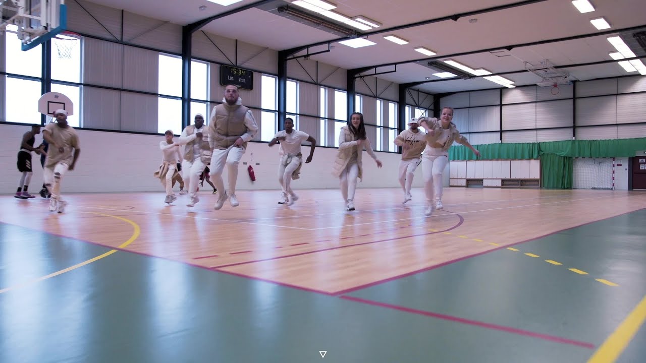 BOOBA ft MHD