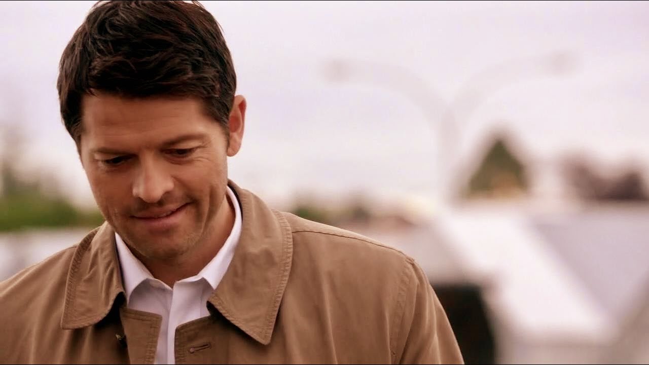 Castiel | A Place In This World