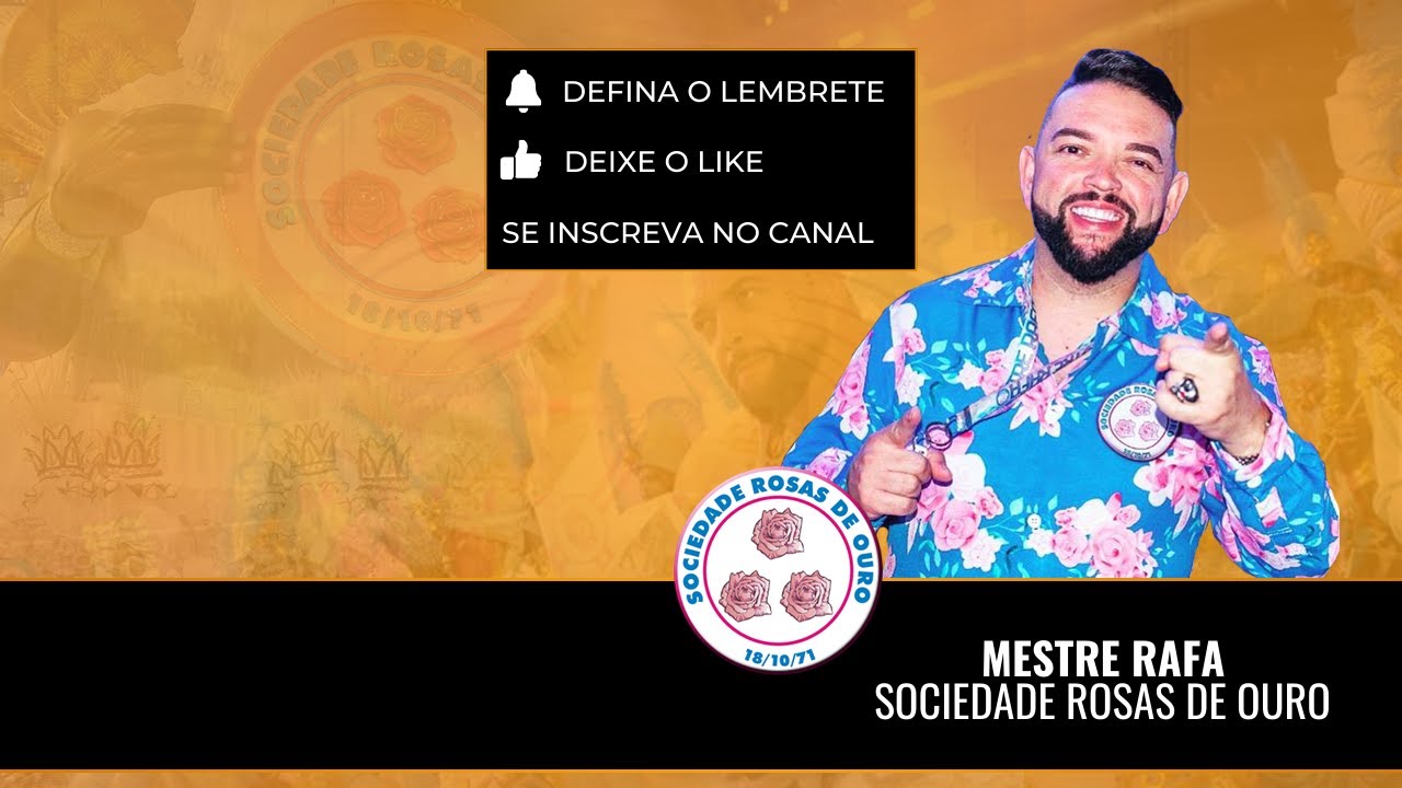 Mestre Rafa no PodAki #50