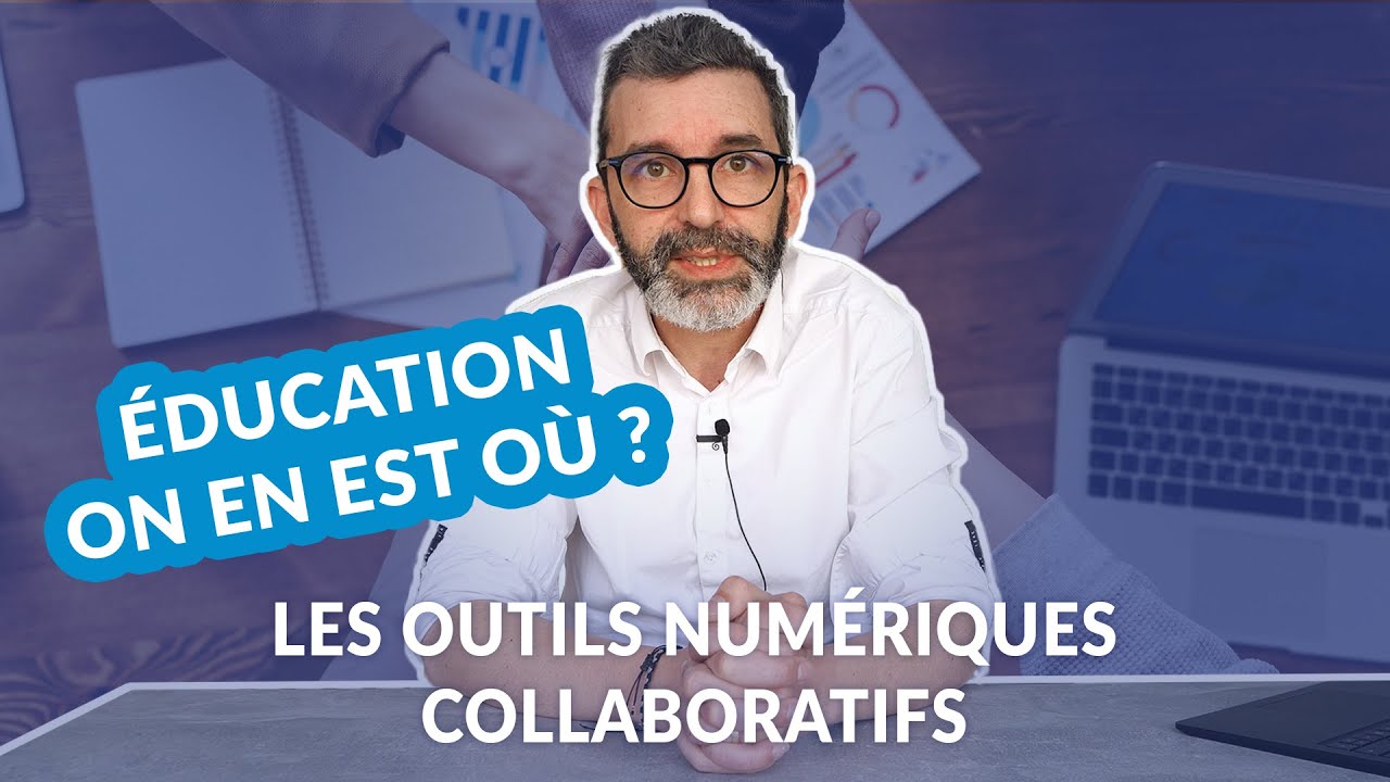 L'&eacute;volution des outils collaboratifs dans l'&eacute;ducation : impacts et d&eacute;fis