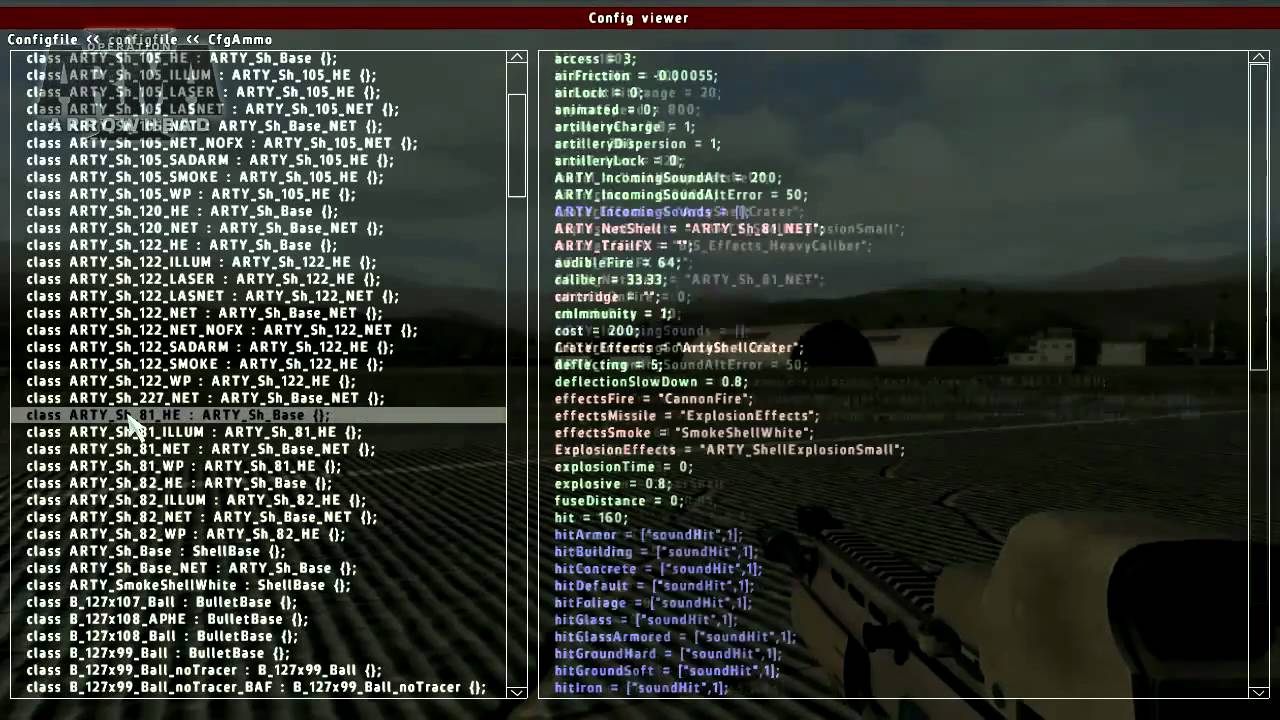 Arma 2 Mission Editor Tutorial 2/2
