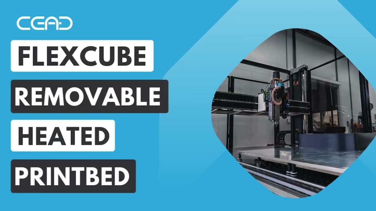 CEAD - Flexcube