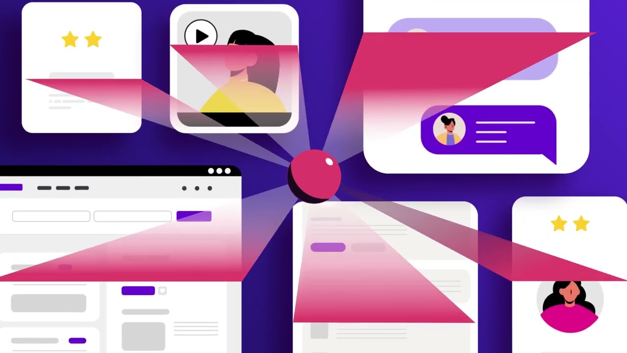 Innovative HR Solution Explainer