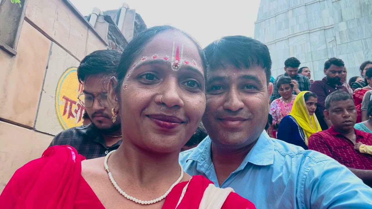 Vrindavan Yatra 2026 😇🙏🏻