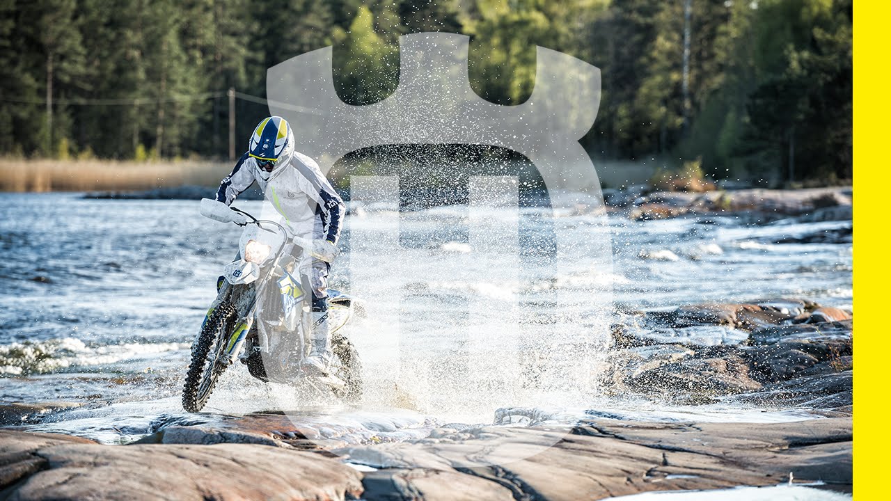 Enduro 2016 – Director’s Cut | Husqvarna Motorcycles