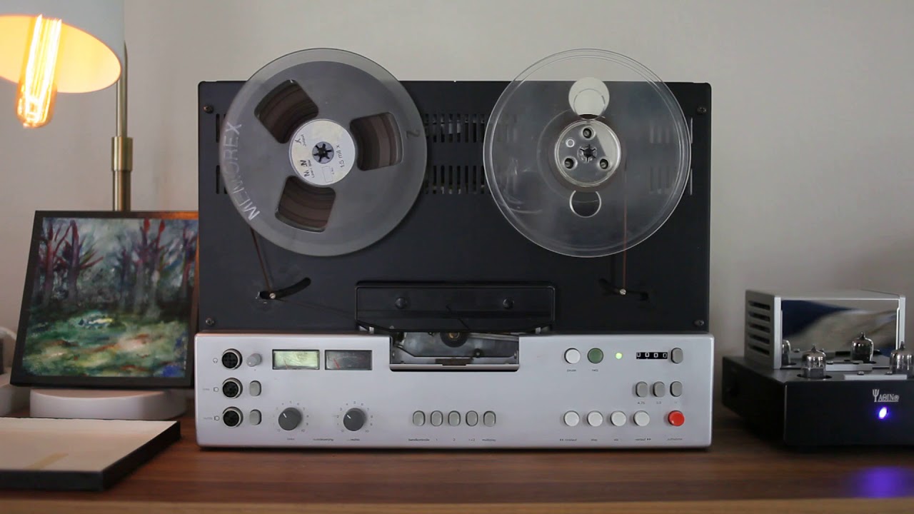 Braun TG 1000/2