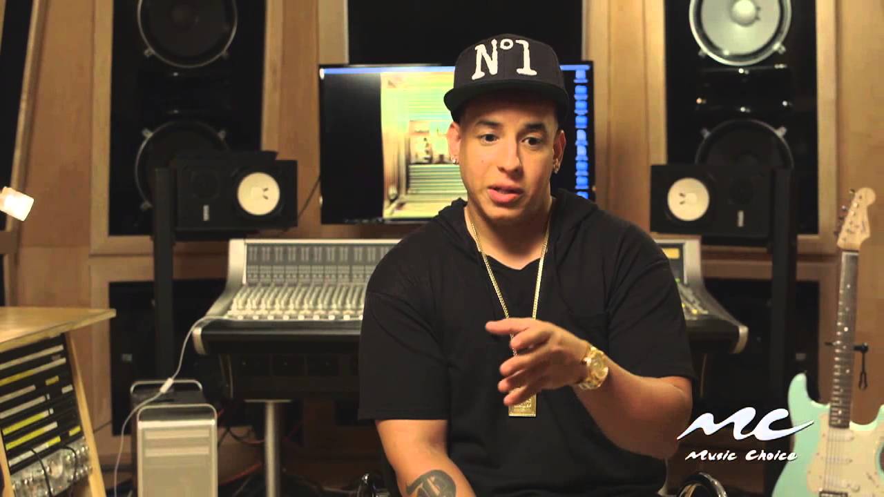 Chronicles: Daddy Yankee 