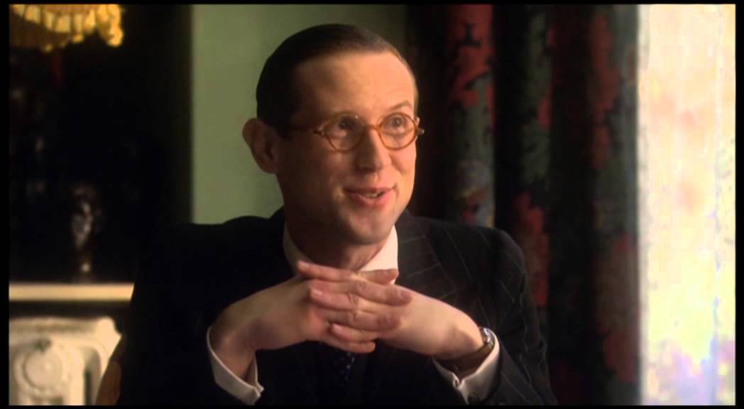 Ian Hallard Showreel 2015