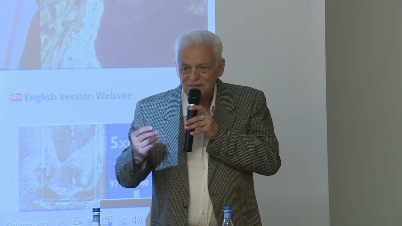 UMBERTO DI GRAZIA 