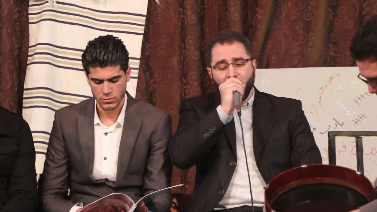 نشيد | يا فارس الاسلام | عبد الحسيب معصراني