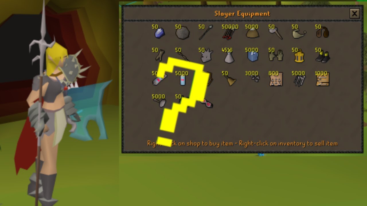 I need 44 slayer for this 