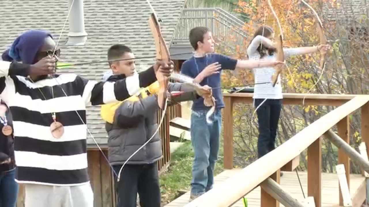 Jeffco Schools Outdoor Lab