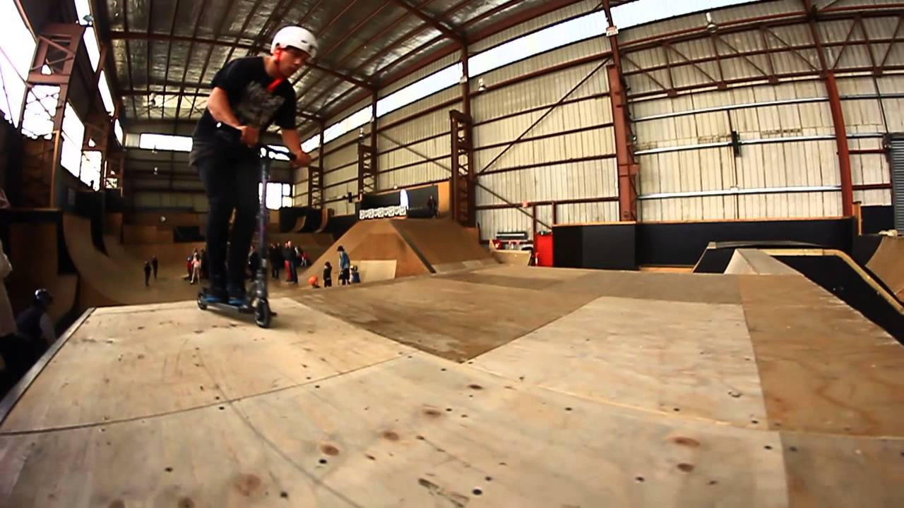 Jake Taylor | 2014