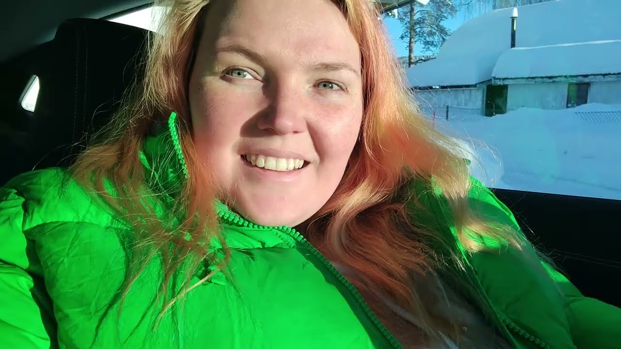 Staying Warm & Staying Busy | January VLOG2 2024