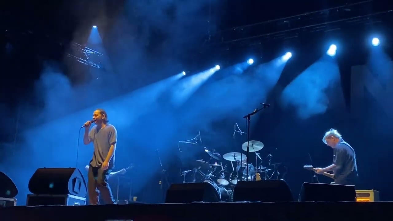 Duman - Olmadı Yar (İstanbul Küçükçiftlik Park 21.06.2025)
