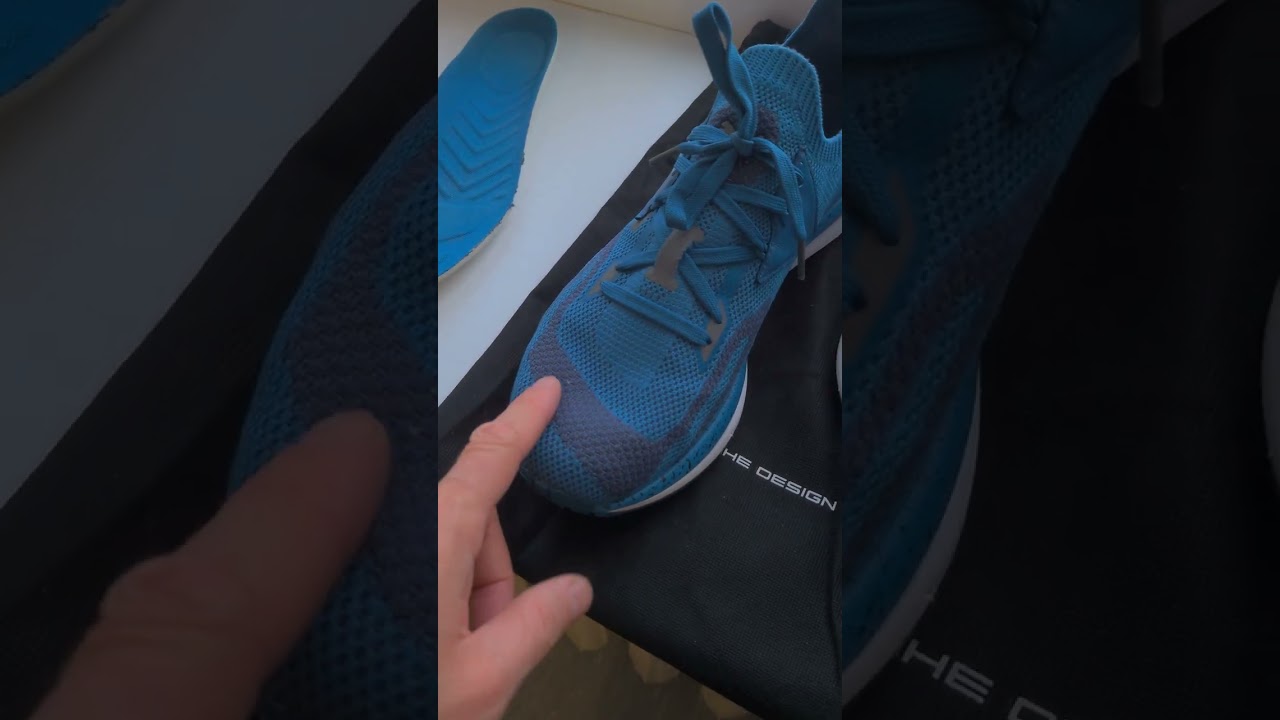 Puma Porsche design evoknit 2 , The best running shoes!!!