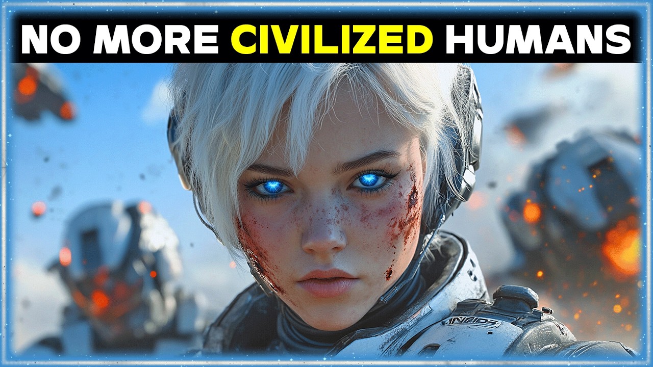 The Day Earth Answered Genocide With Something Far Worse Than War | Best HFY Stories