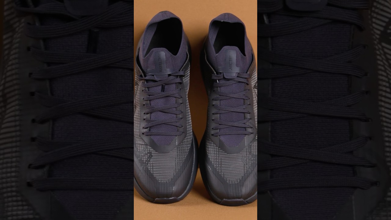 Первый взгляд: Arc’teryx Sylan 2