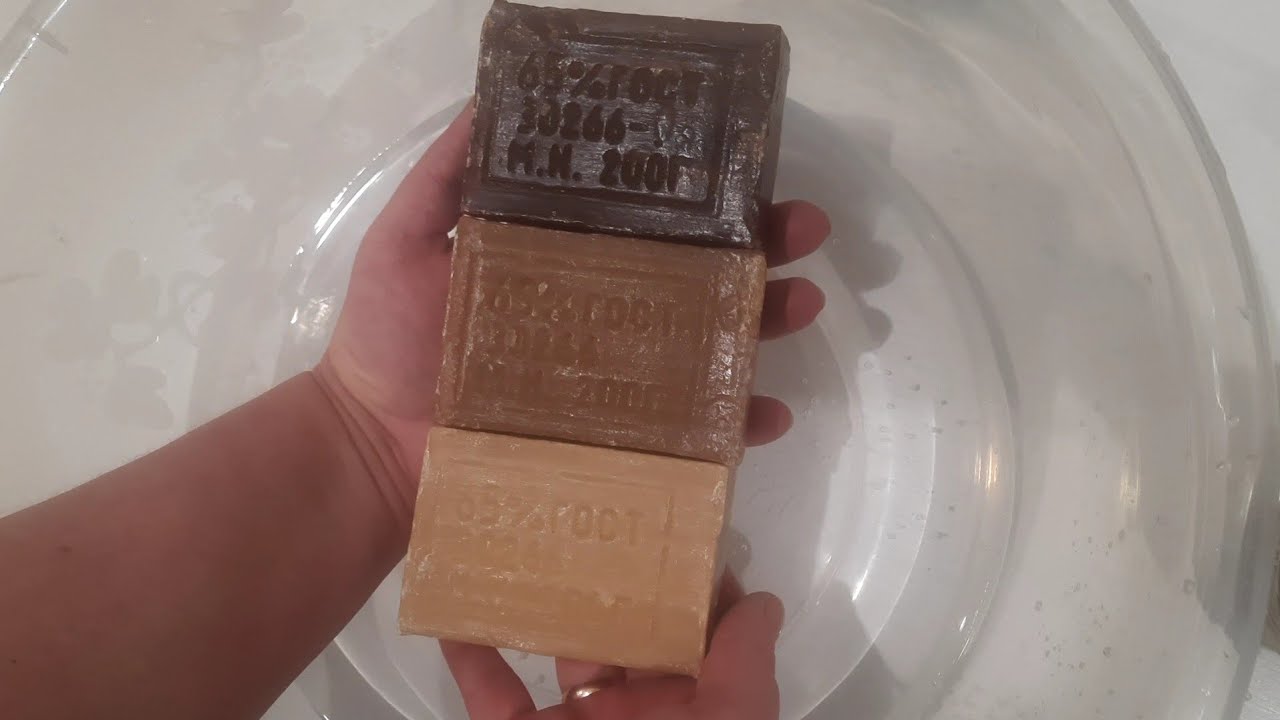 Сет ЕЖК три разных партии#soap#relax#asmr❤️🔥🫧🧽