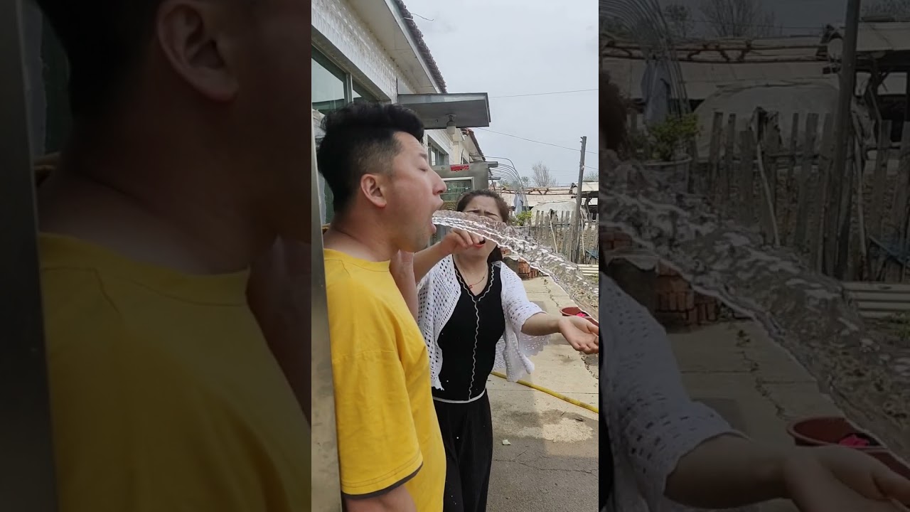 New Funny Video 2021, Must Watch Funny Video try not to laugh #short P4492