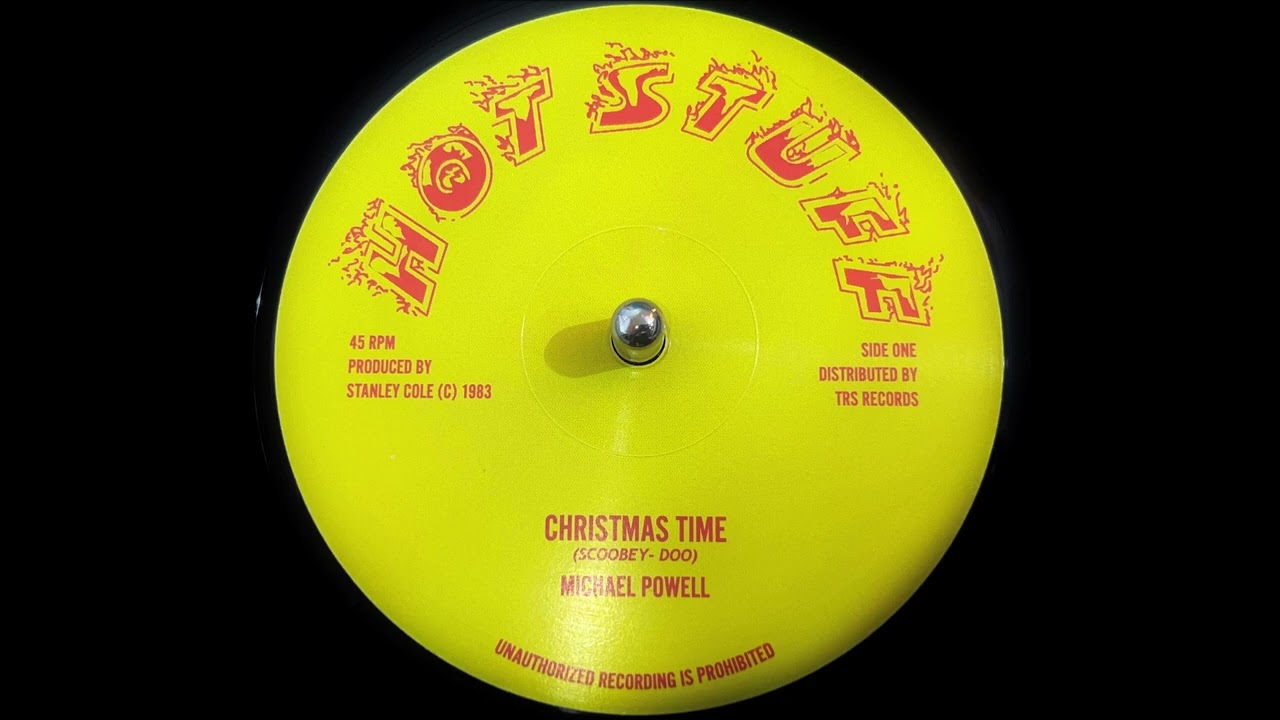 Michael Powell - Christmas Time