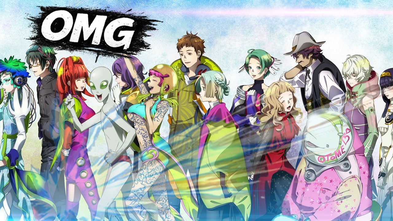 HUGE UPDATE Regarding the Future of the Gnosia Anime 👀