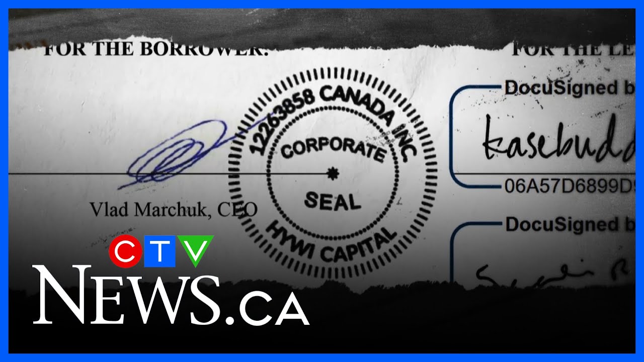 Ottawa couple loses $300k to suspected investment fraud