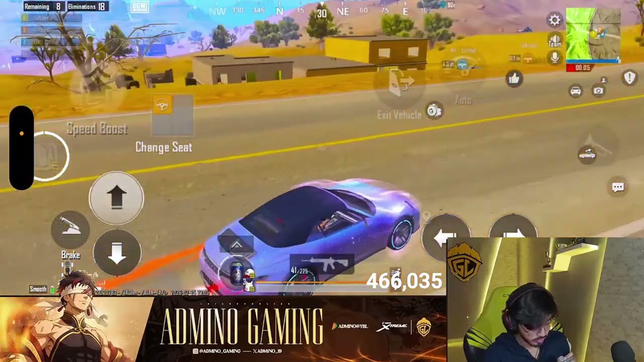 WWCD  Godl Admino stream clips ❤️ | BGMI | GAMEPLAY ⚡