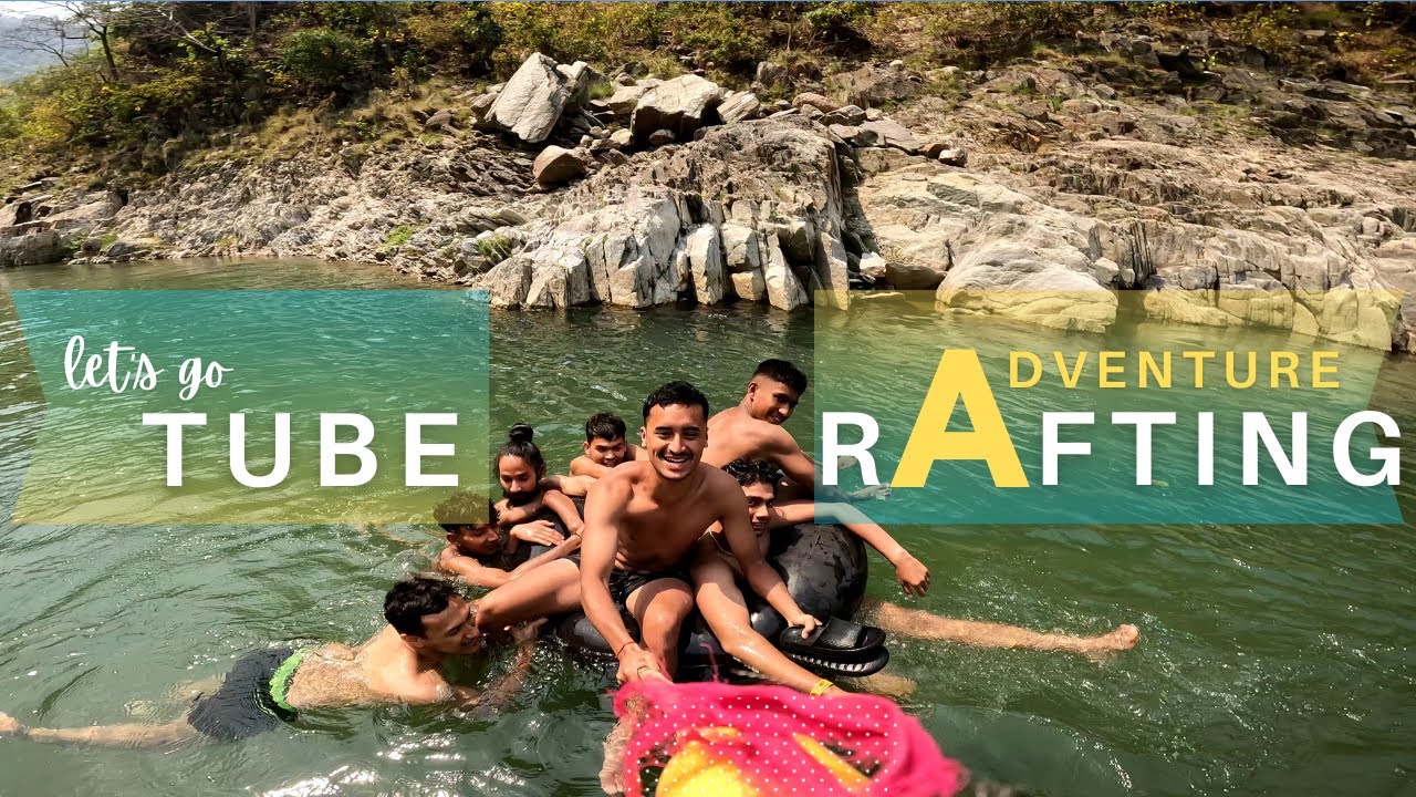दोस्तों के साथ 