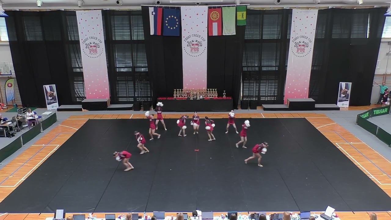 FCC 2026 — JTCP — DOLLS {PK M20 — SVN}