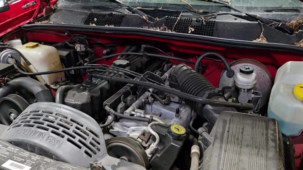 1996 Jeep Grand Cherokee 4.0L stock # 9625085