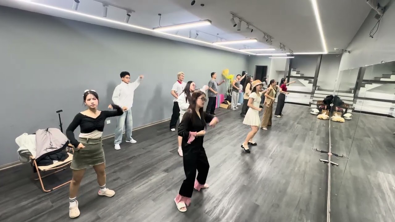 Trống hội Biên đạo Lan Anh- 0888277893 -  0824484626