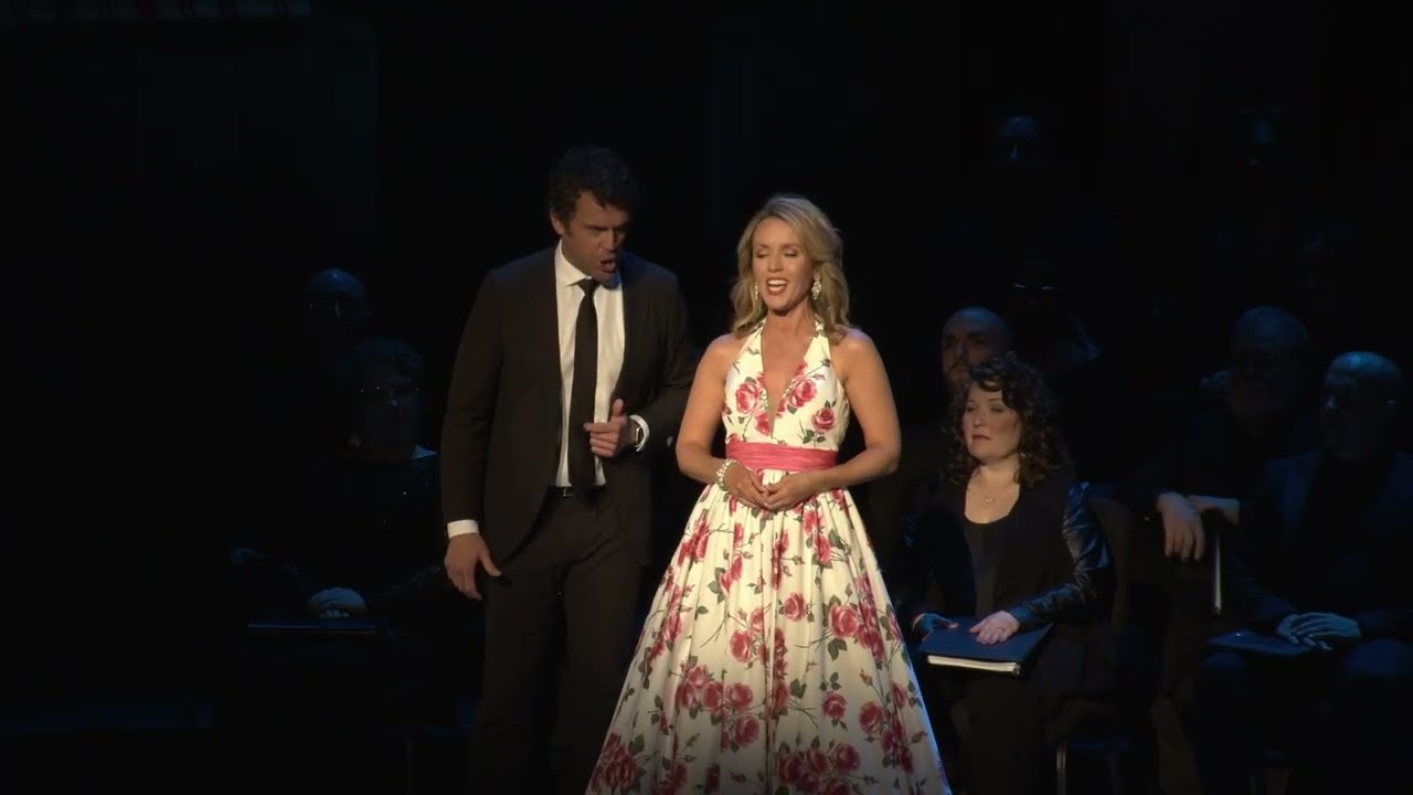 Sarah Coburn - Highlights from Don Pasquale, Pagliacci and Lucia di Lammermoor