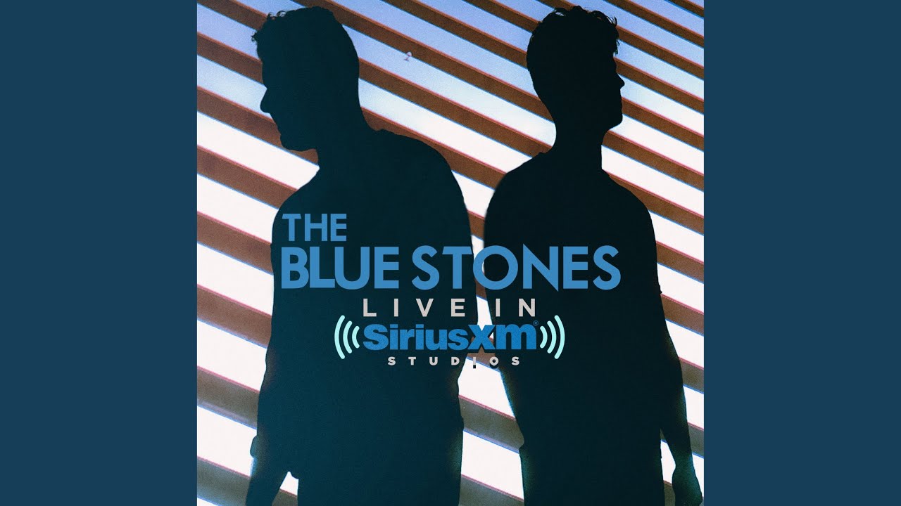 Be My Fire (Live in SiriusXM Studios)